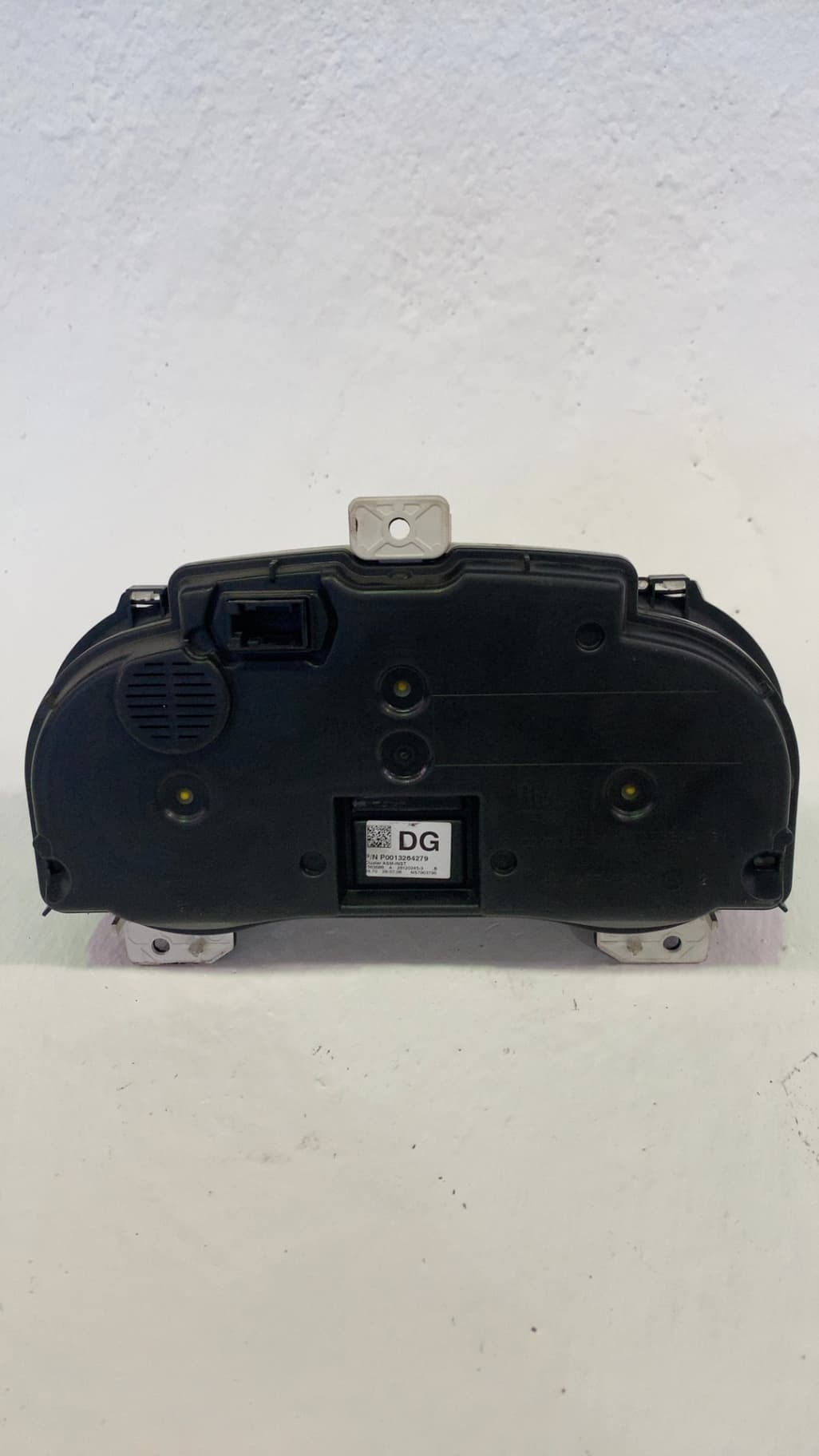 Cuadro instrumentos OPEL CORSA D 2