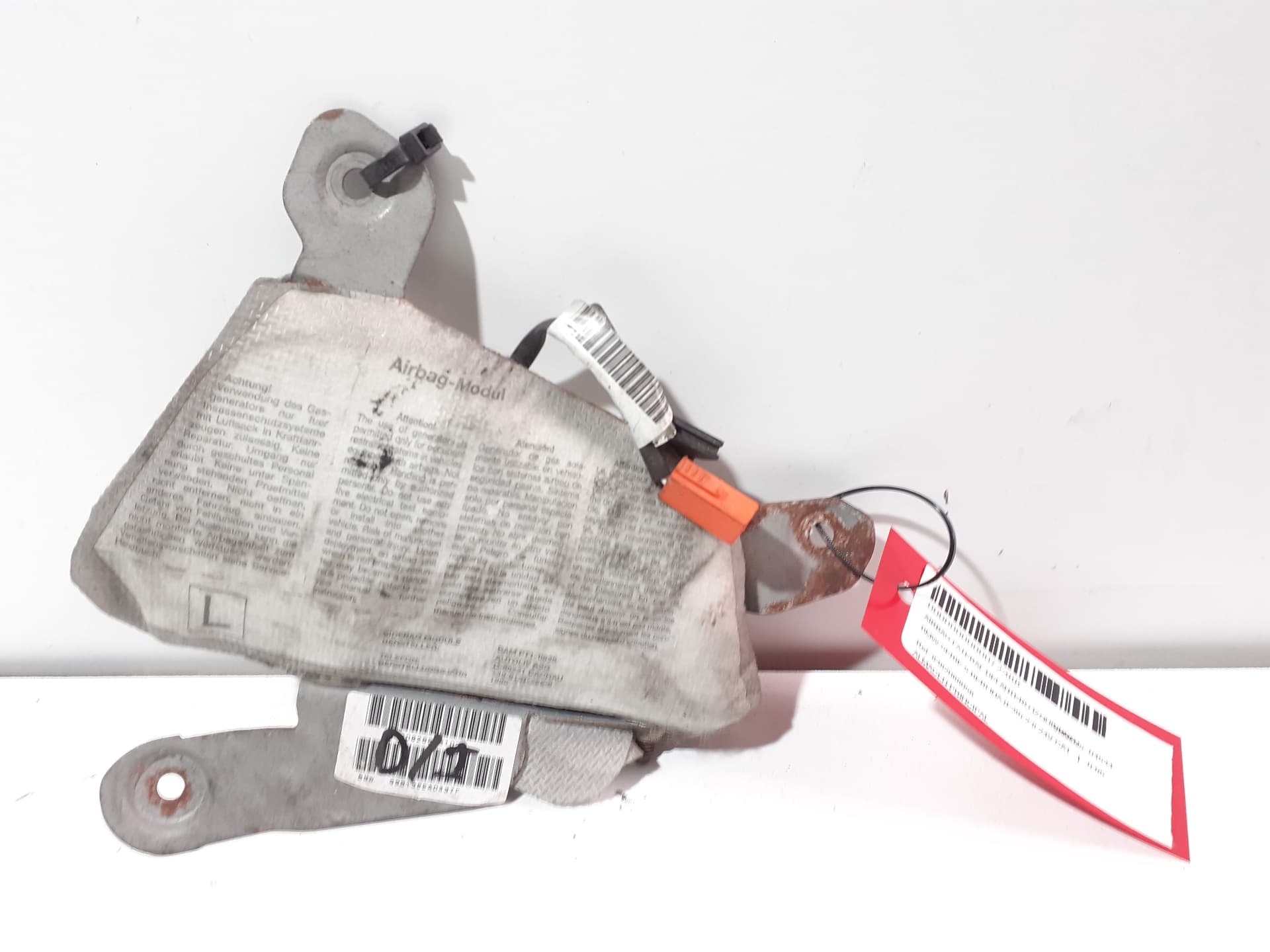 Airbag delantero izquierdo BMW SERIE 5 BERLINA (E39)