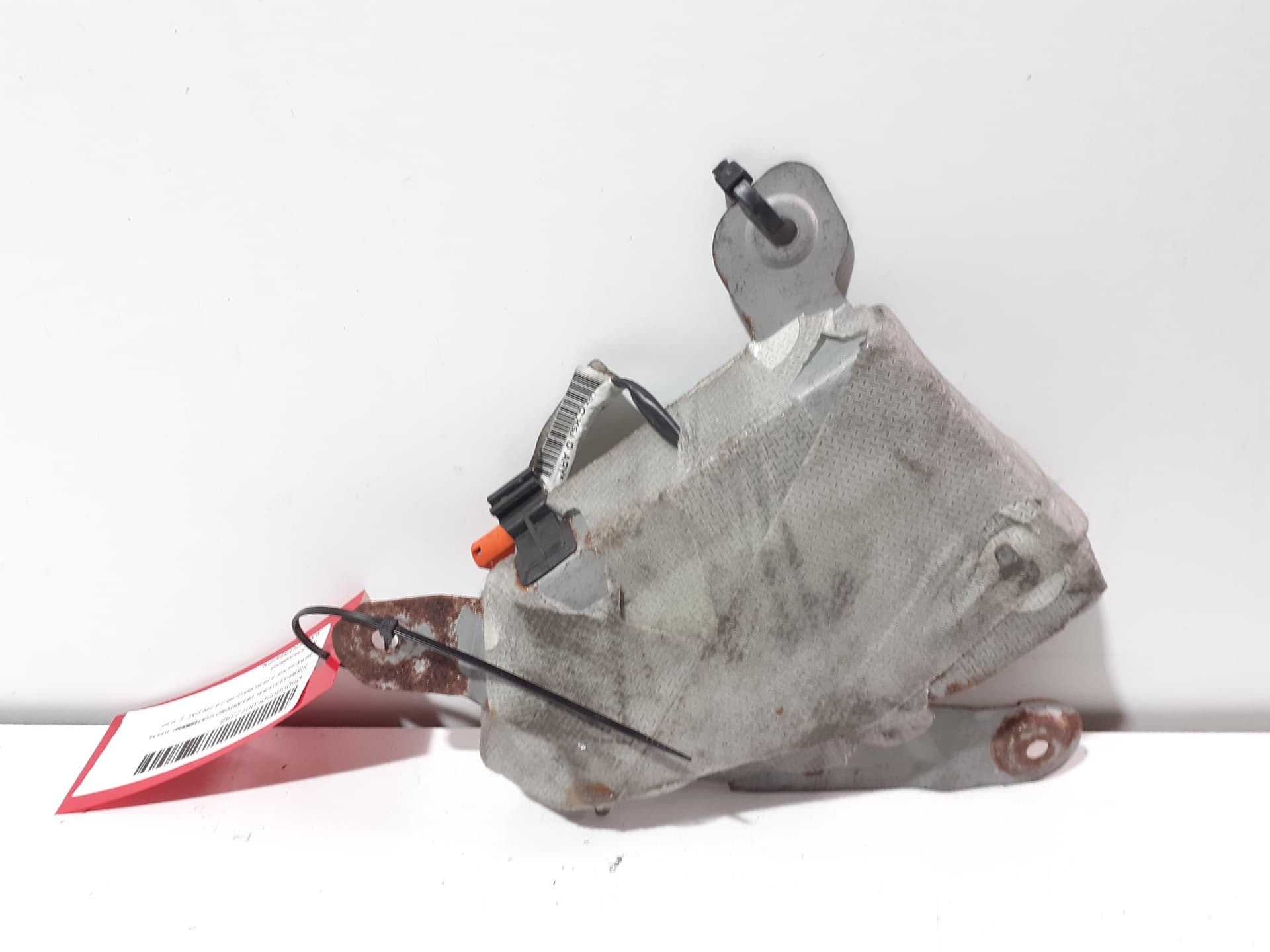 Airbag delantero izquierdo BMW SERIE 5 BERLINA (E39) 3