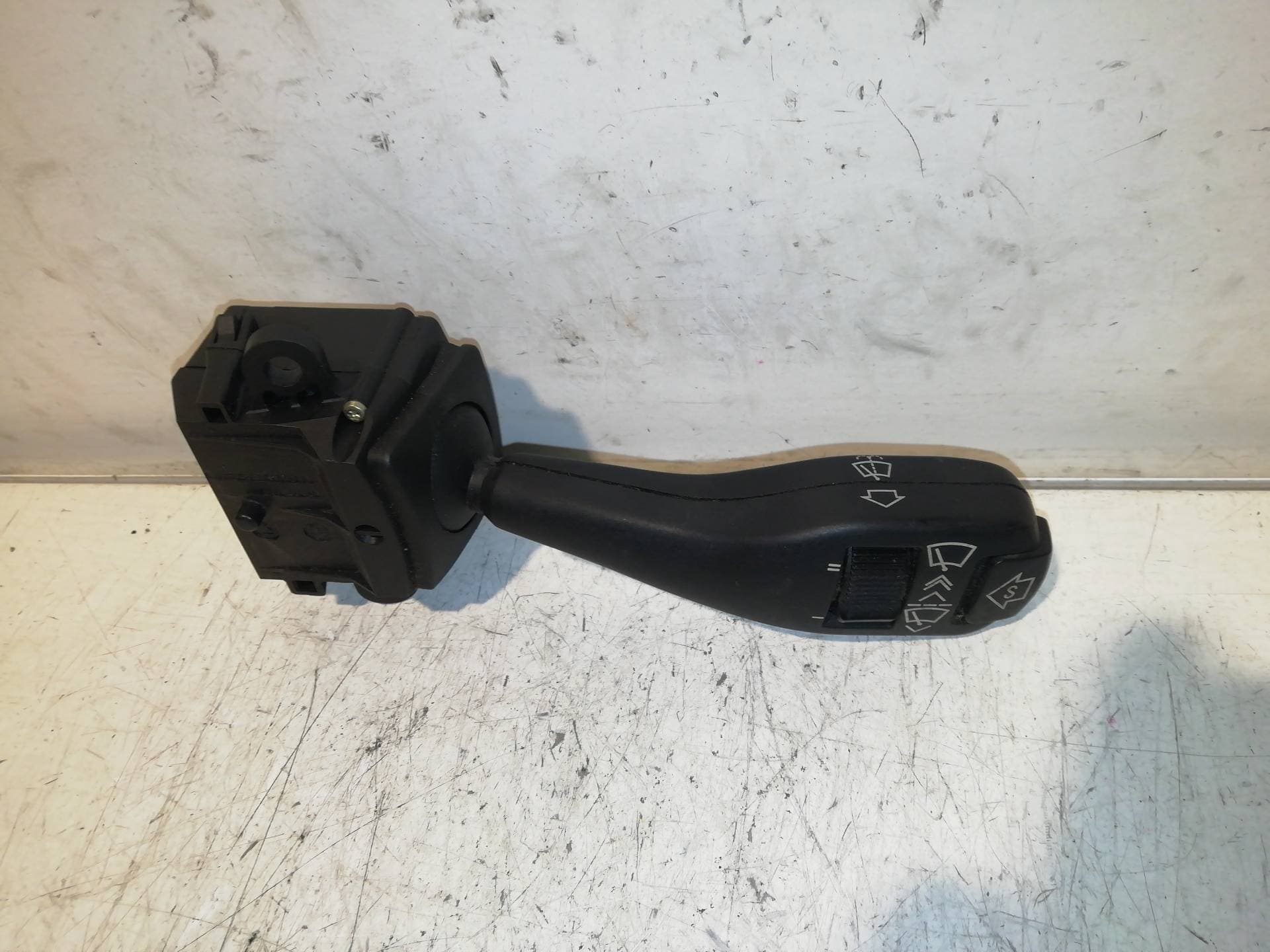 Mando limpia BMW SERIE 5 BERLINA (E39)