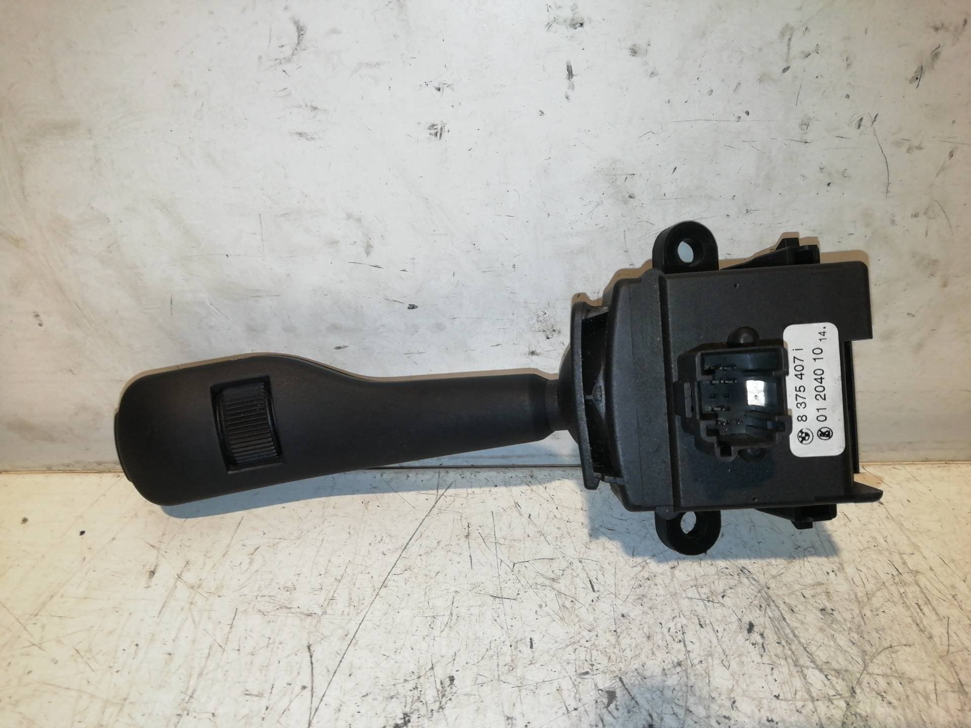 Mando limpia BMW SERIE 5 BERLINA (E39) 3