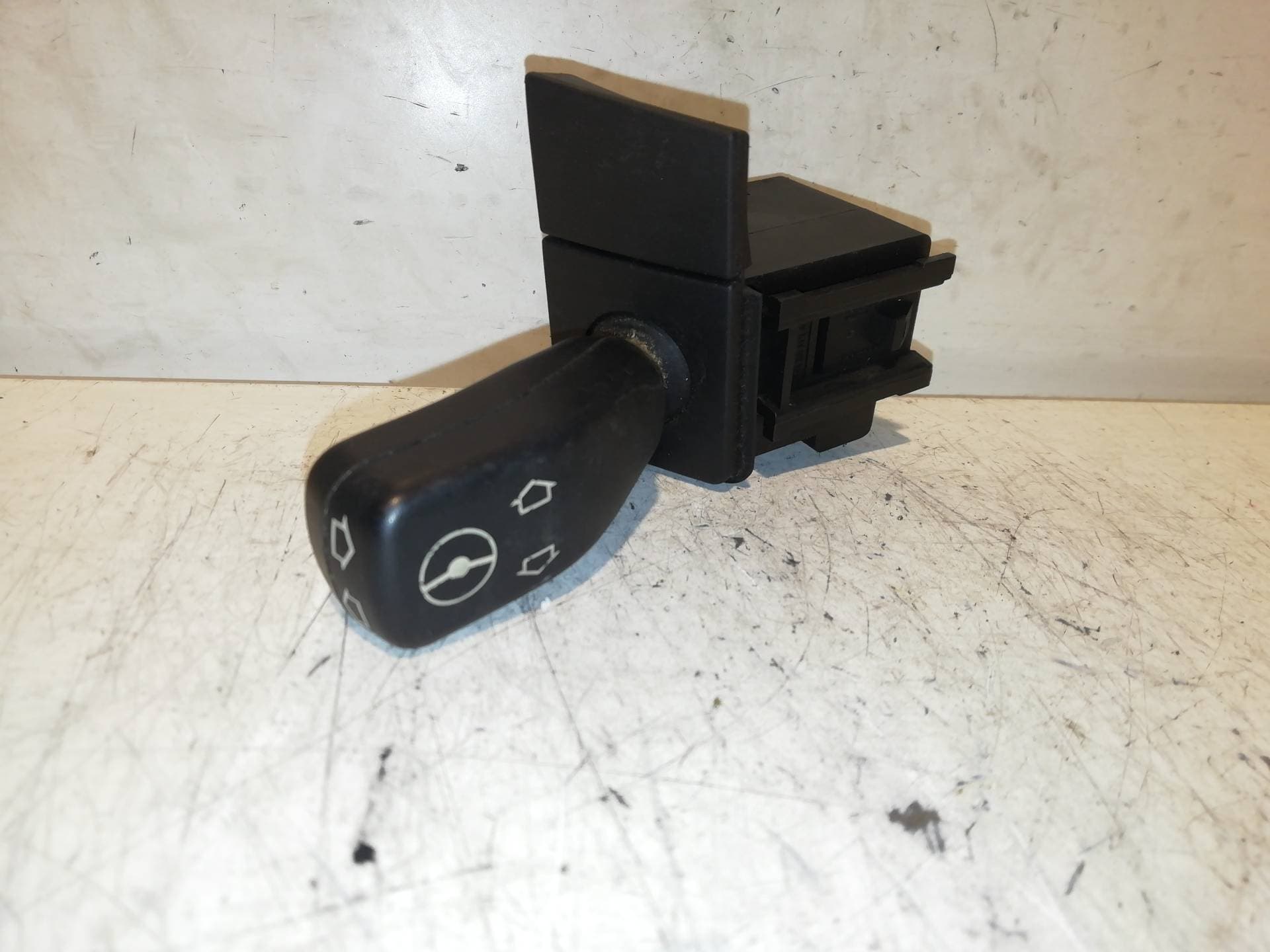 Mando intermitentes BMW SERIE 5 BERLINA (E39)