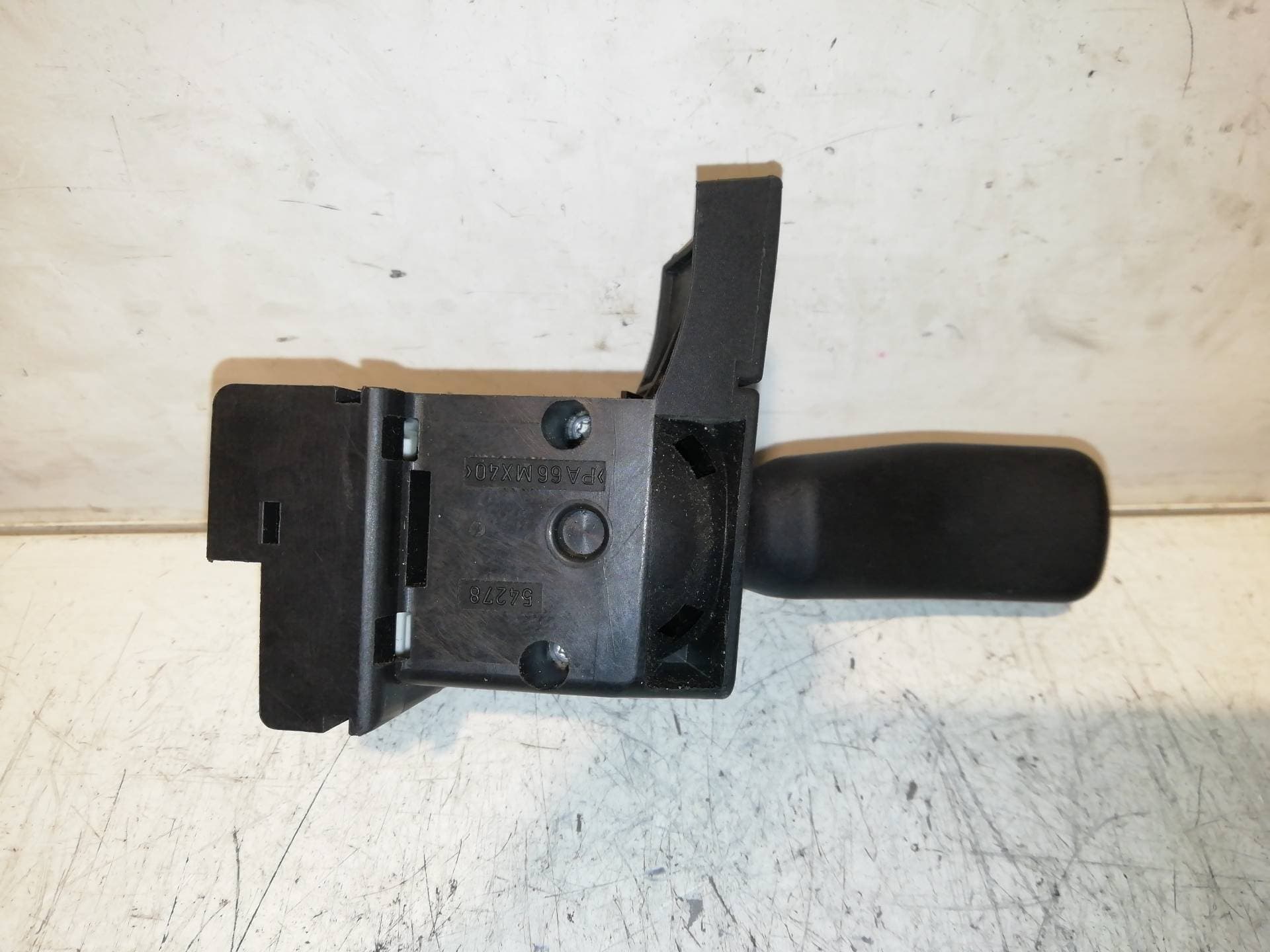 Mando intermitentes BMW SERIE 5 BERLINA (E39) 4