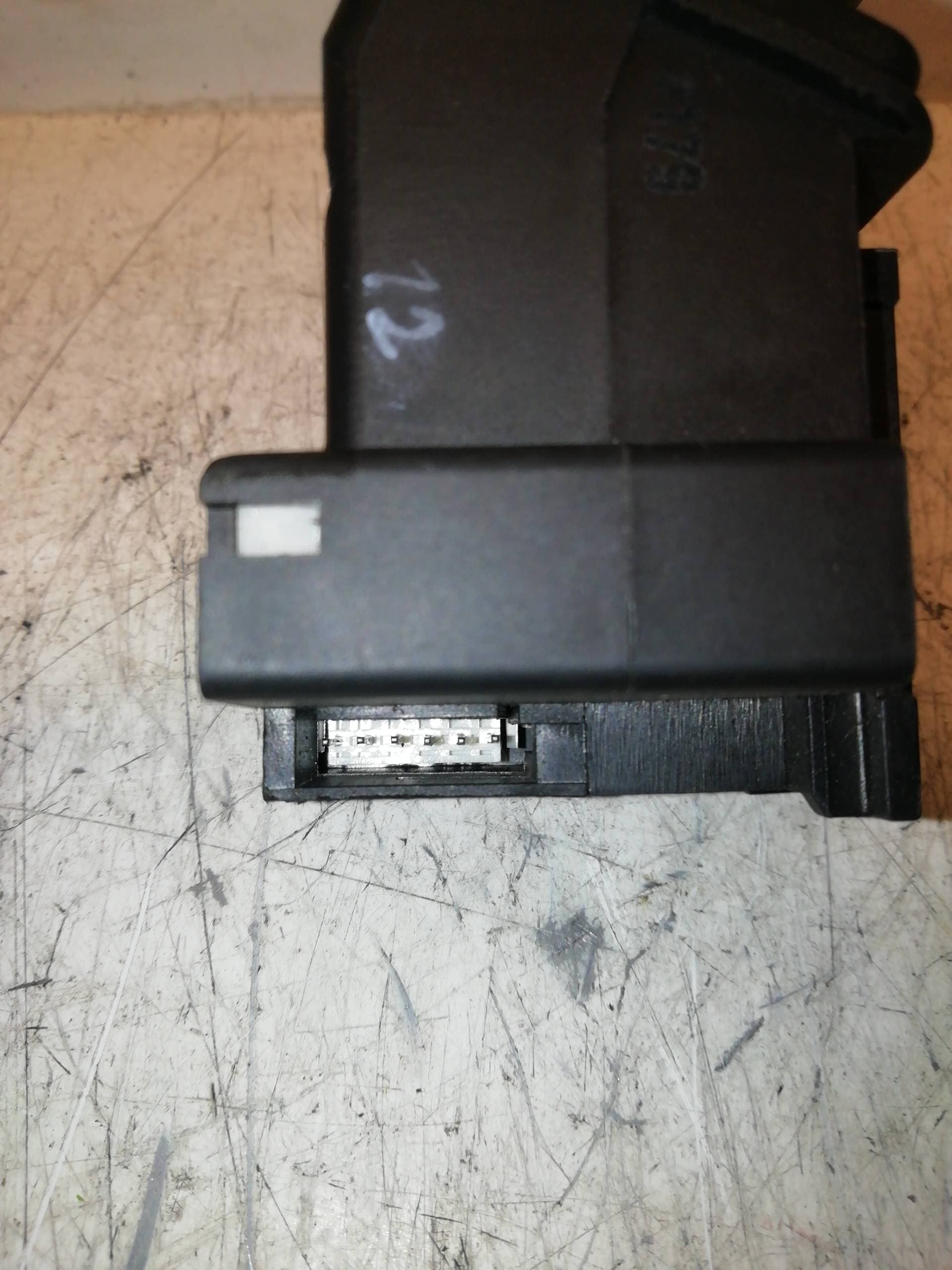 Mando intermitentes BMW SERIE 5 BERLINA (E39) 3