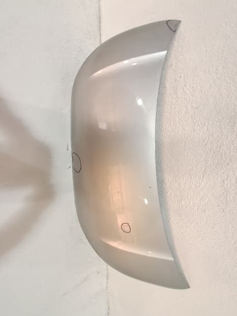 Capot CITROEN C1