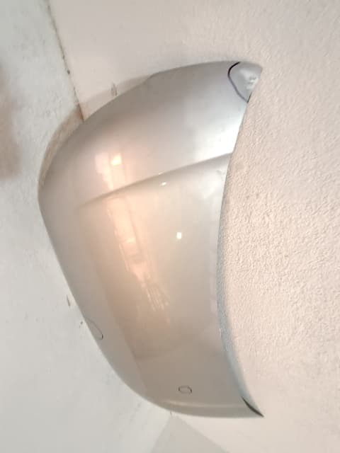 Capot CITROEN C1 3