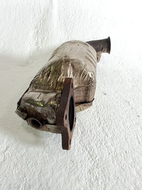 Catalizador CITROEN C1 5