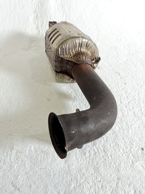 Catalizador CITROEN C1 4