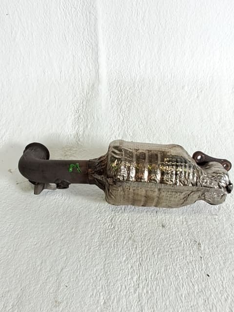 Catalizador CITROEN C1 3