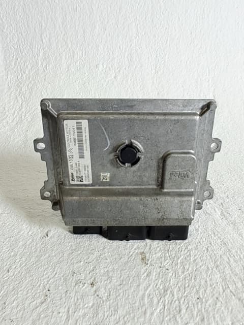 Centralita motor uce CITROEN C1 4