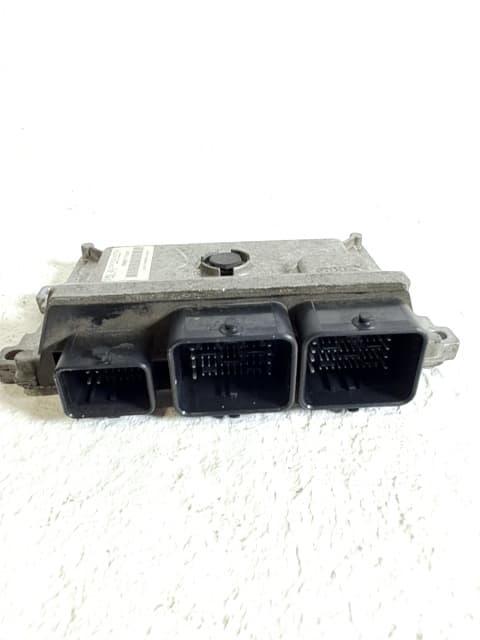 Centralita motor uce CITROEN C1