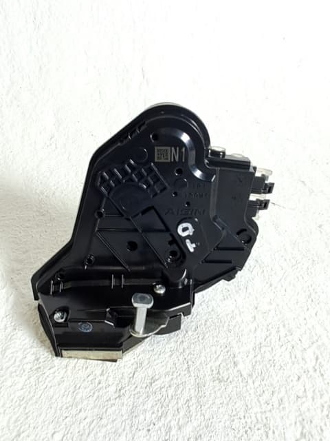 Cerradura puerta trasera derecha CITROEN C1 4