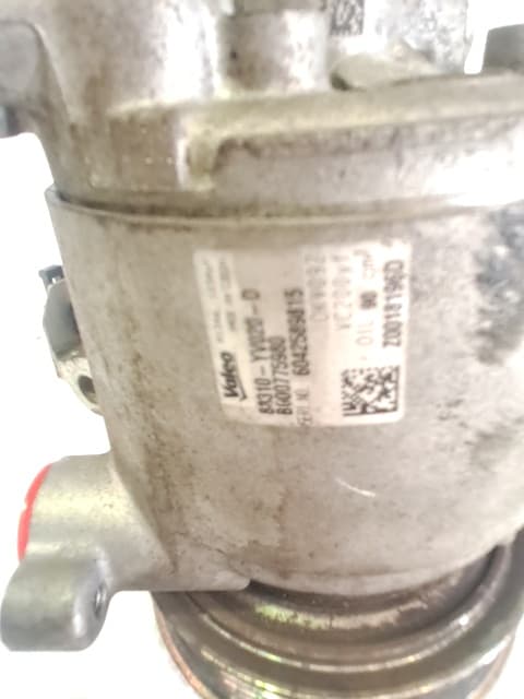 Recambio CITROEN C1 ref. B000775980 3