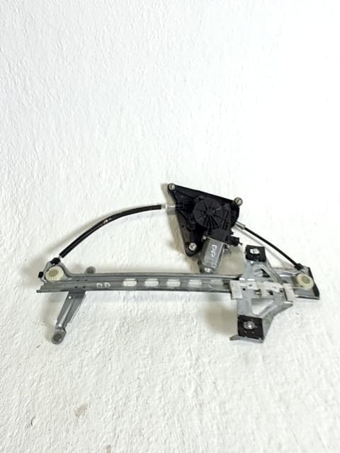 Elevalunas delantero derecho CITROEN C1 4
