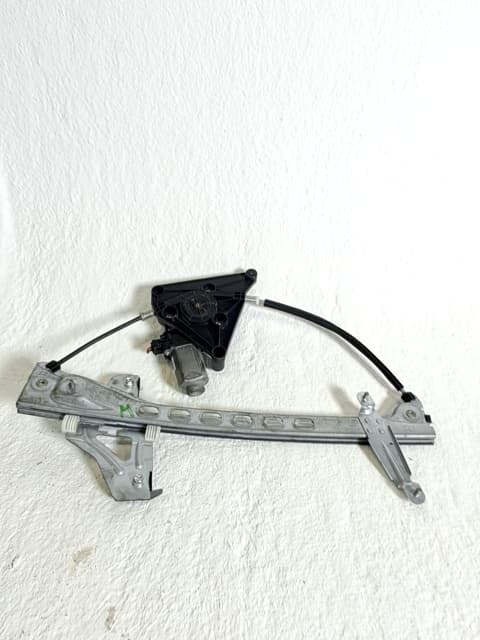 Elevalunas delantero derecho CITROEN C1 2