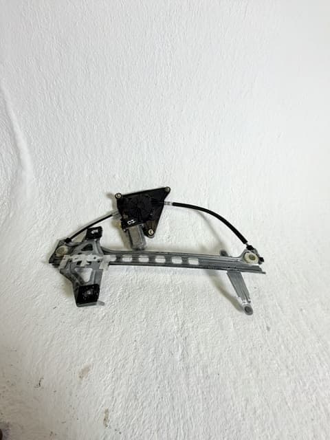 Elevalunas delantero izquierdo CITROEN C1 4