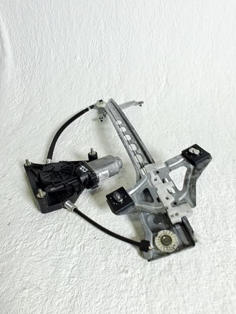 Elevalunas delantero izquierdo CITROEN C1 2