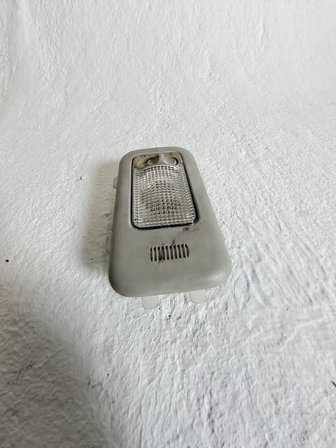Luz interior CITROEN C1 2