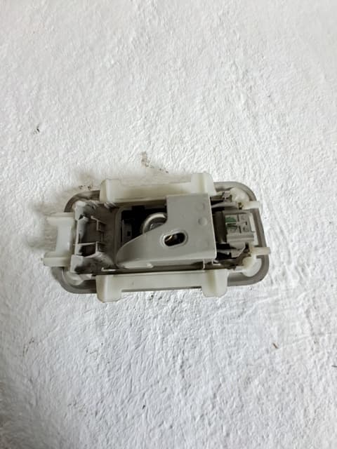 Luz interior CITROEN C1