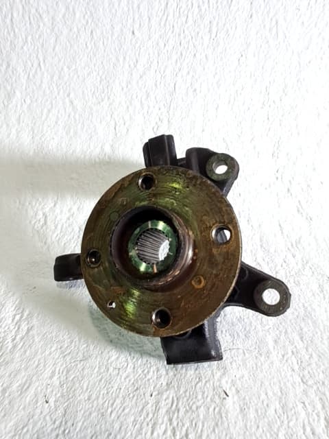 Mangueta delantera derecha CITROEN C1 4