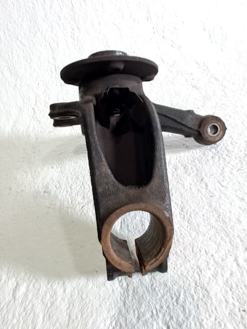 Mangueta delantera derecha CITROEN C1 3