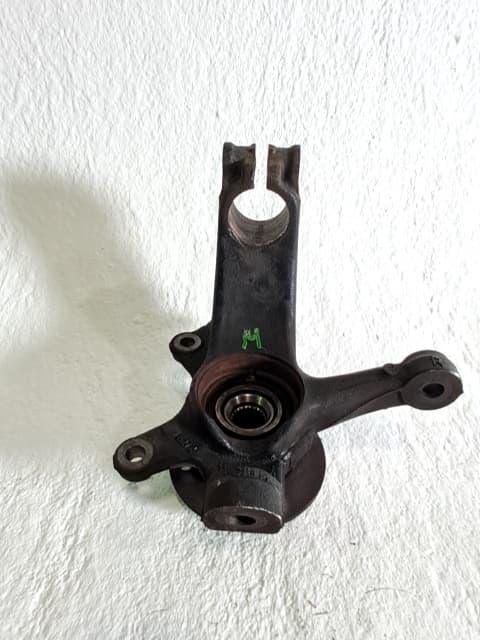 Mangueta delantera derecha CITROEN C1 2