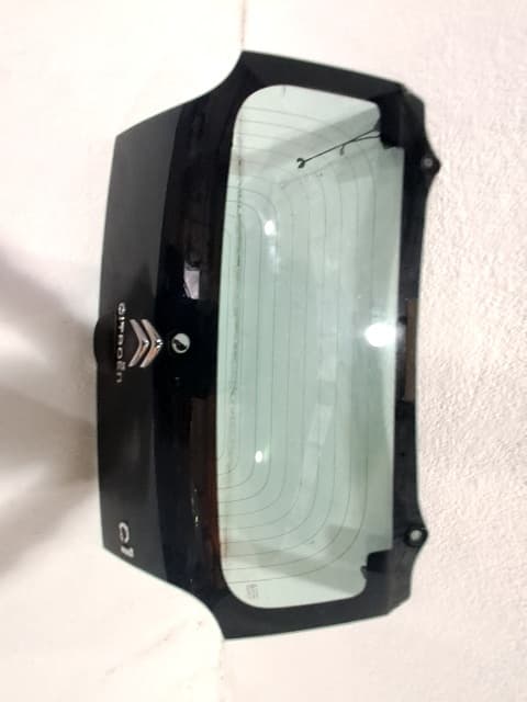 Porton trasero CITROEN C1