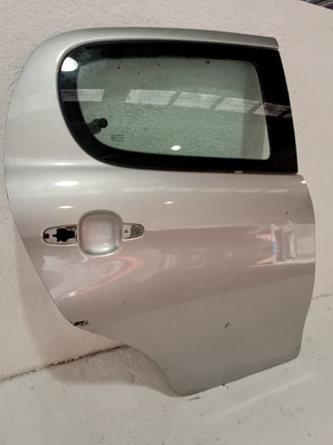 Puerta trasera derecha CITROEN C1
