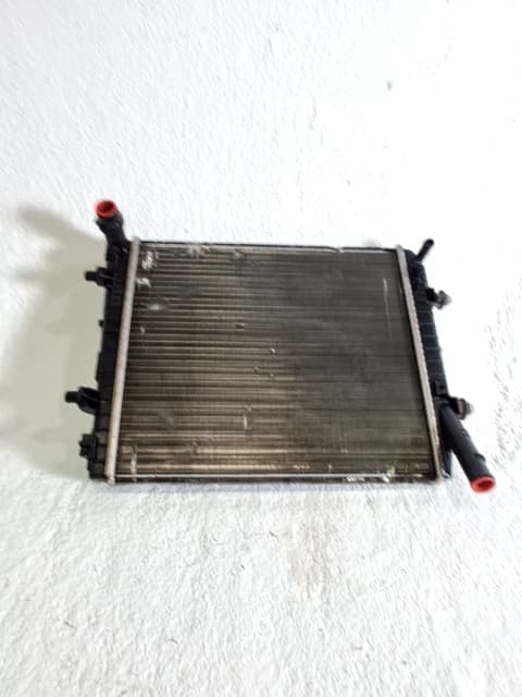 Radiador agua CITROEN C1