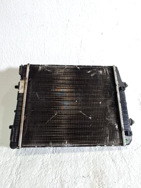 Radiador agua CITROEN C1 3