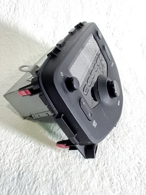 Sistema audio / radio cd CITROEN C1 5