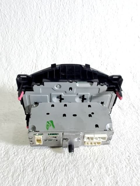 Sistema audio / radio cd CITROEN C1 3