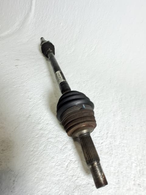 Transmision delantera derecha CITROEN C1 2