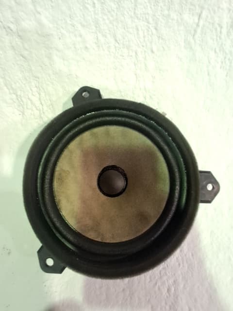 Altavoz CITROEN C1 4