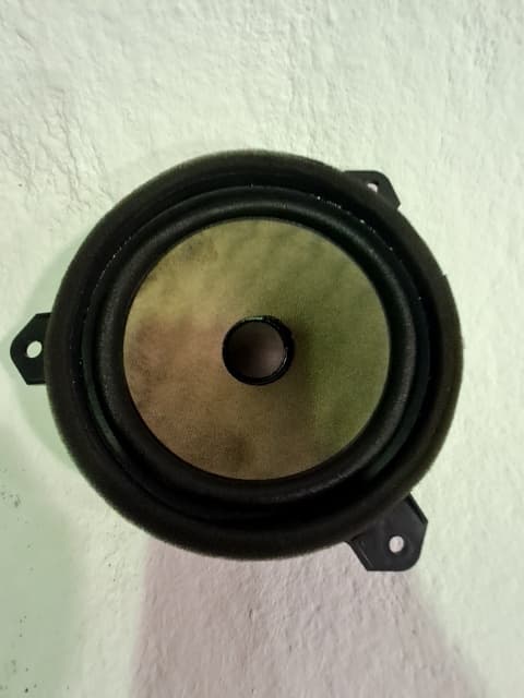 Altavoz CITROEN C1