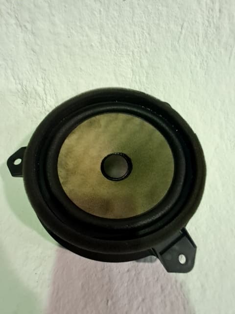 Altavoz CITROEN C1 4