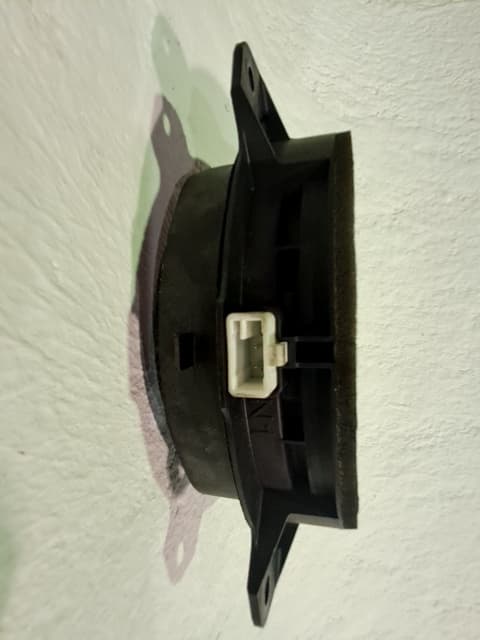 Altavoz CITROEN C1 3