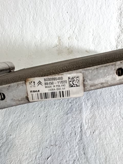 Recambio CITROEN C1 ref. B000995480 2