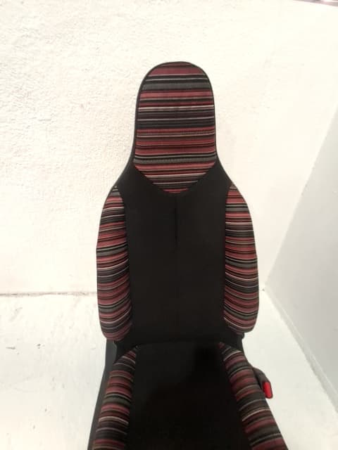 Asiento delantero derecho CITROEN C1 3