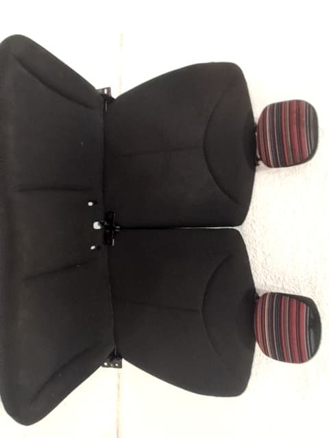 Cerradura asientos traseros CITROEN C1 5