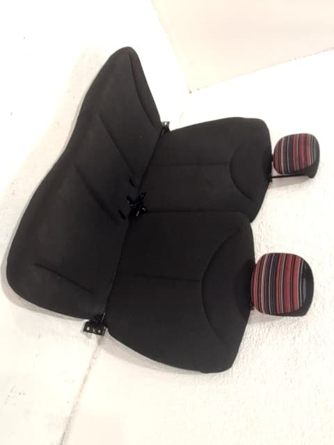 Cerradura asientos traseros CITROEN C1 4