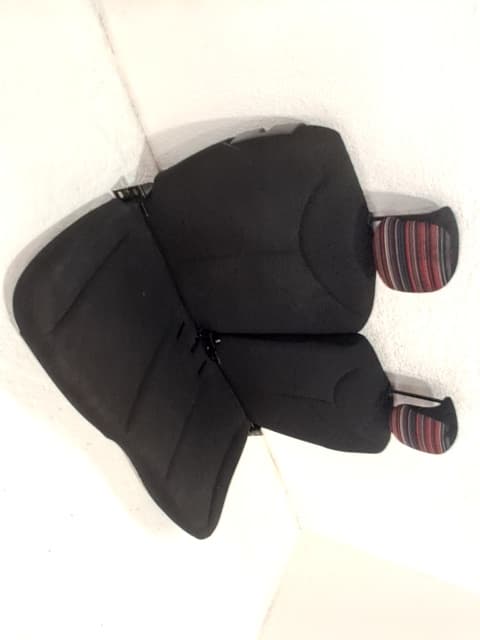 Cerradura asientos traseros CITROEN C1 2