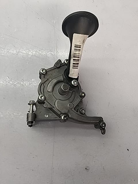 Bomba aceite CITROEN C1