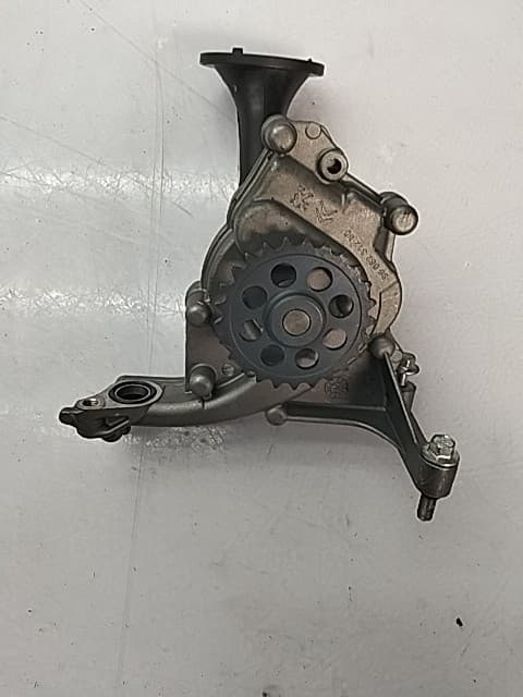 Bomba aceite CITROEN C1 3