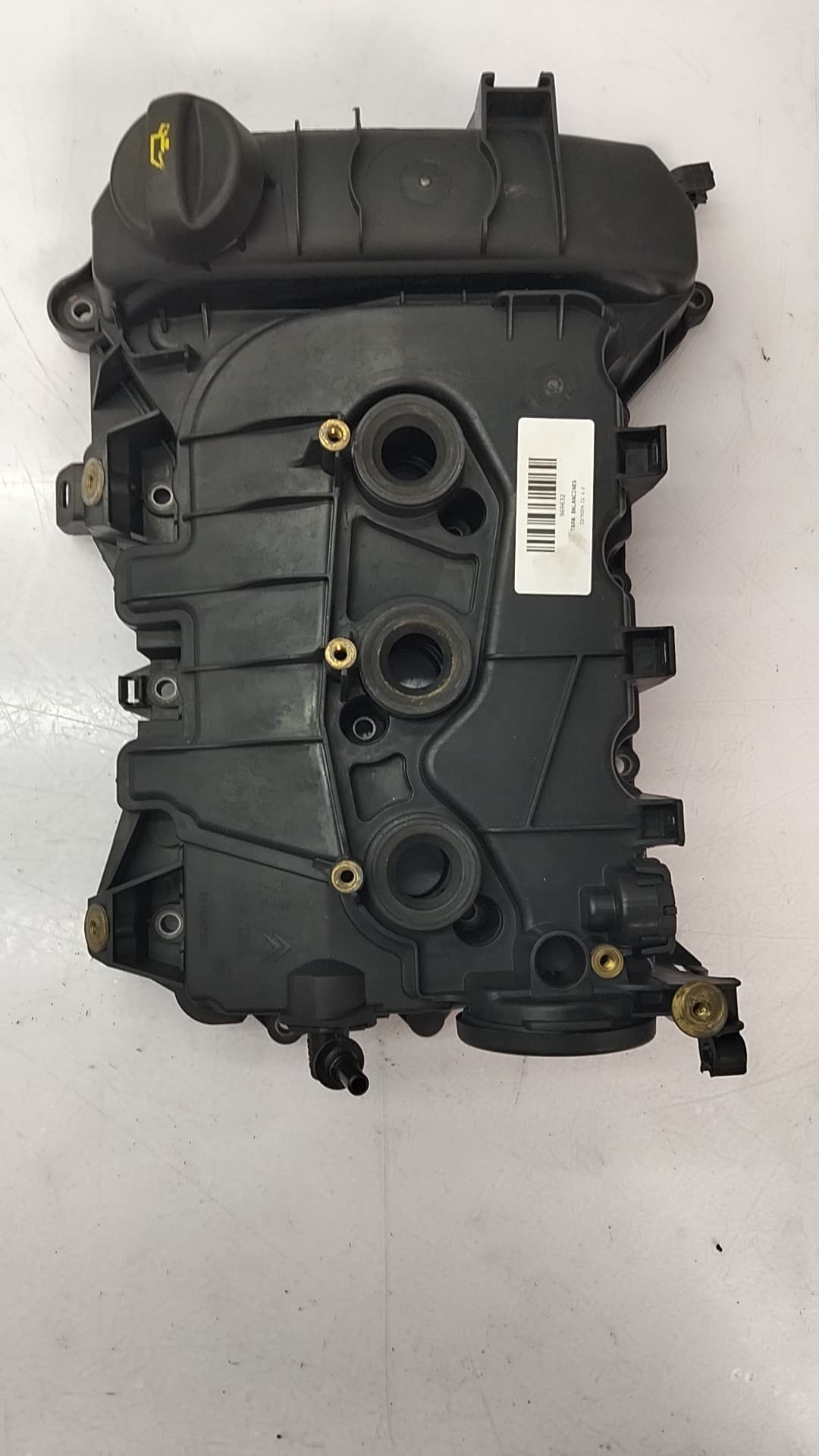 Tapa balancines CITROEN C1