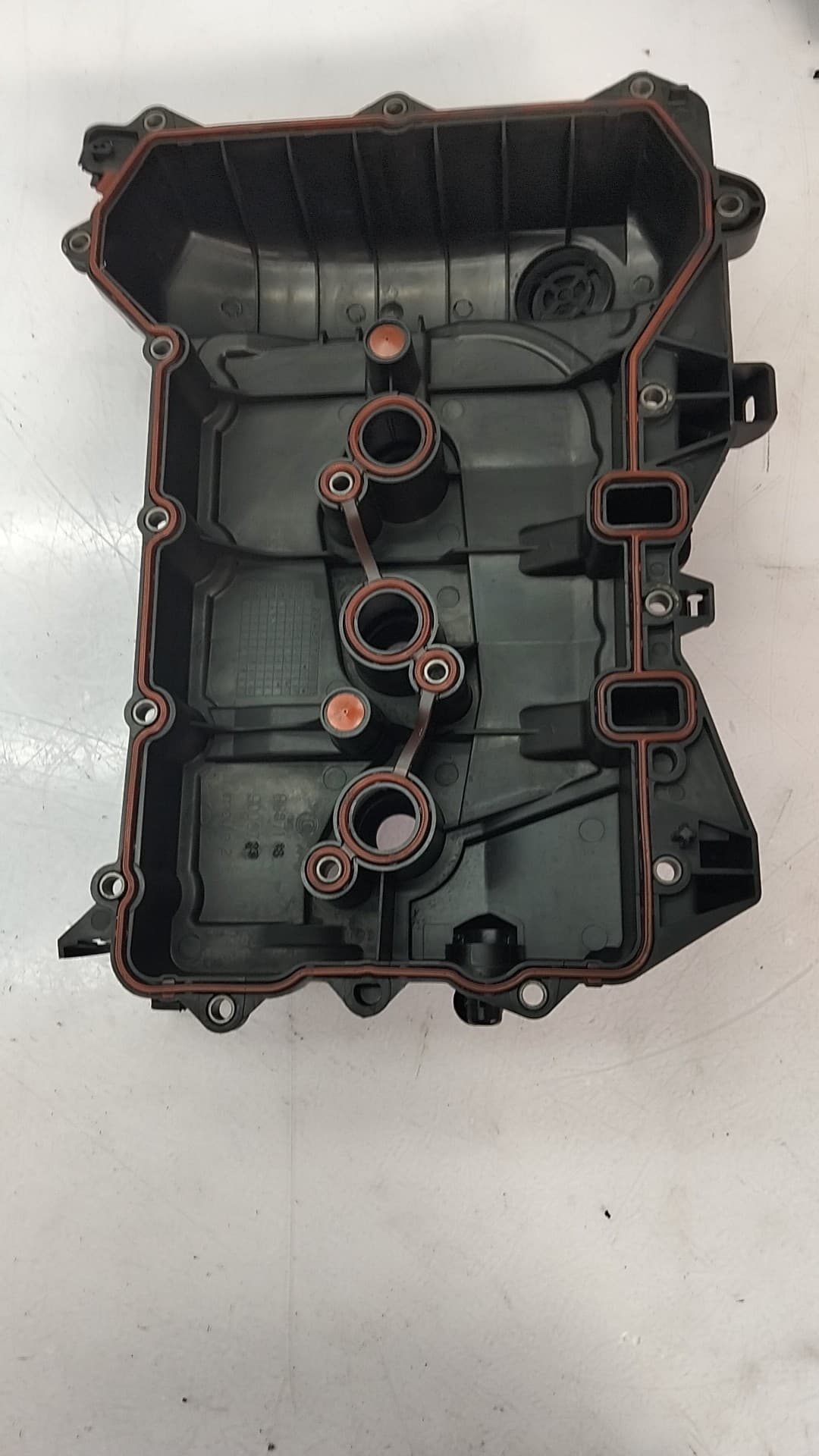Tapa balancines CITROEN C1 2