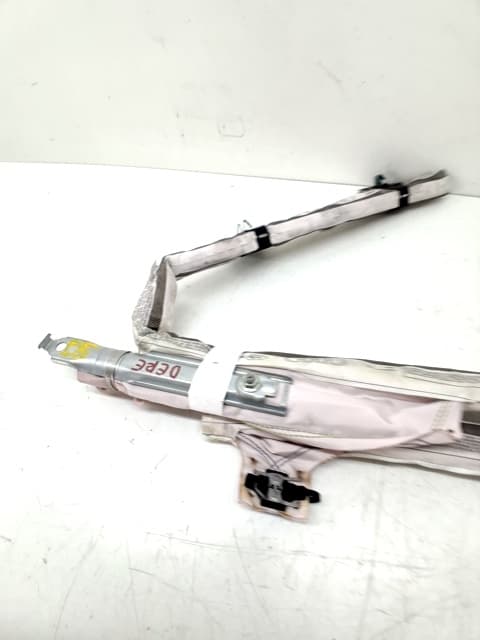 Airbag cortina delantero derecho AUDI A1 SPORTBACK (8XF) 3