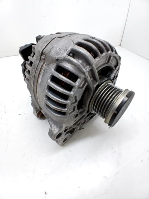 Alternador AUDI A1 SPORTBACK (8XF)