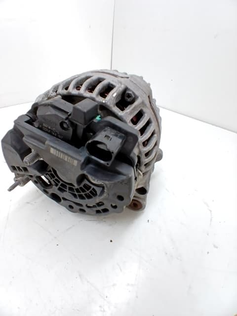Alternador AUDI A1 SPORTBACK (8XF) 2