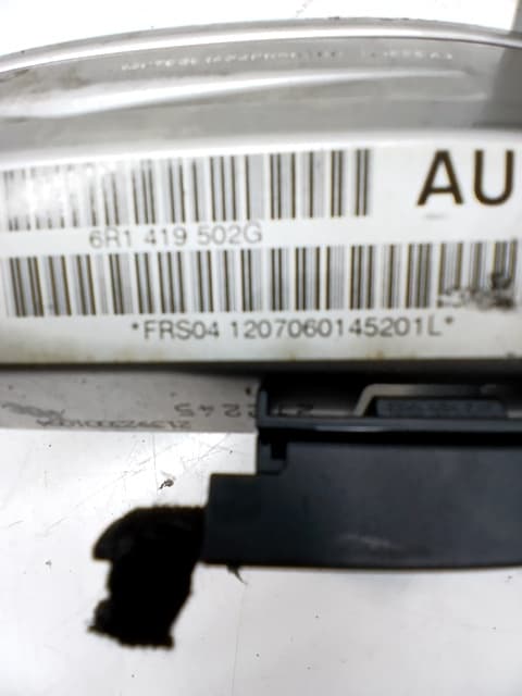 Columna direccion AUDI A1 SPORTBACK (8XF)